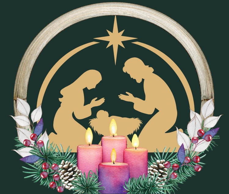 AdventMiniSmallGroup