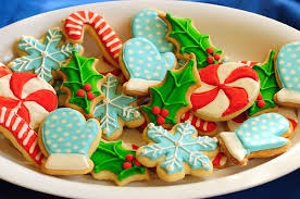 christmascookies