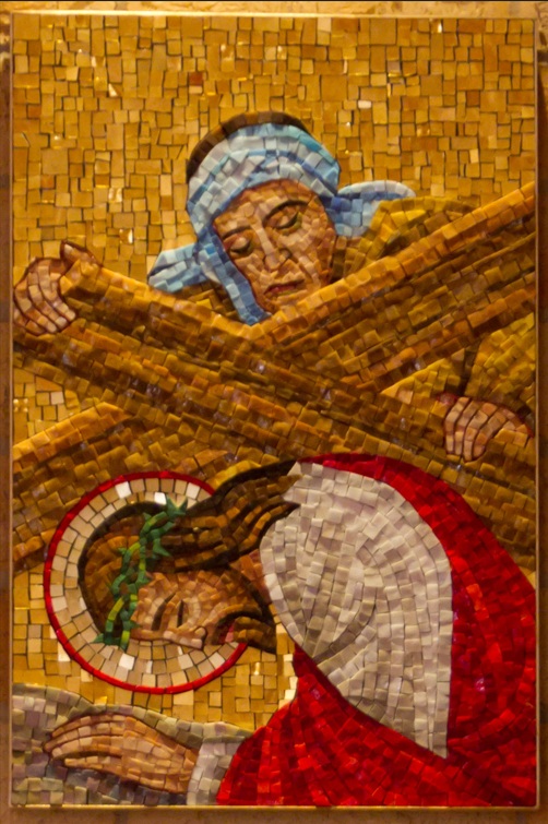 Stations of the Cross 2026 web
