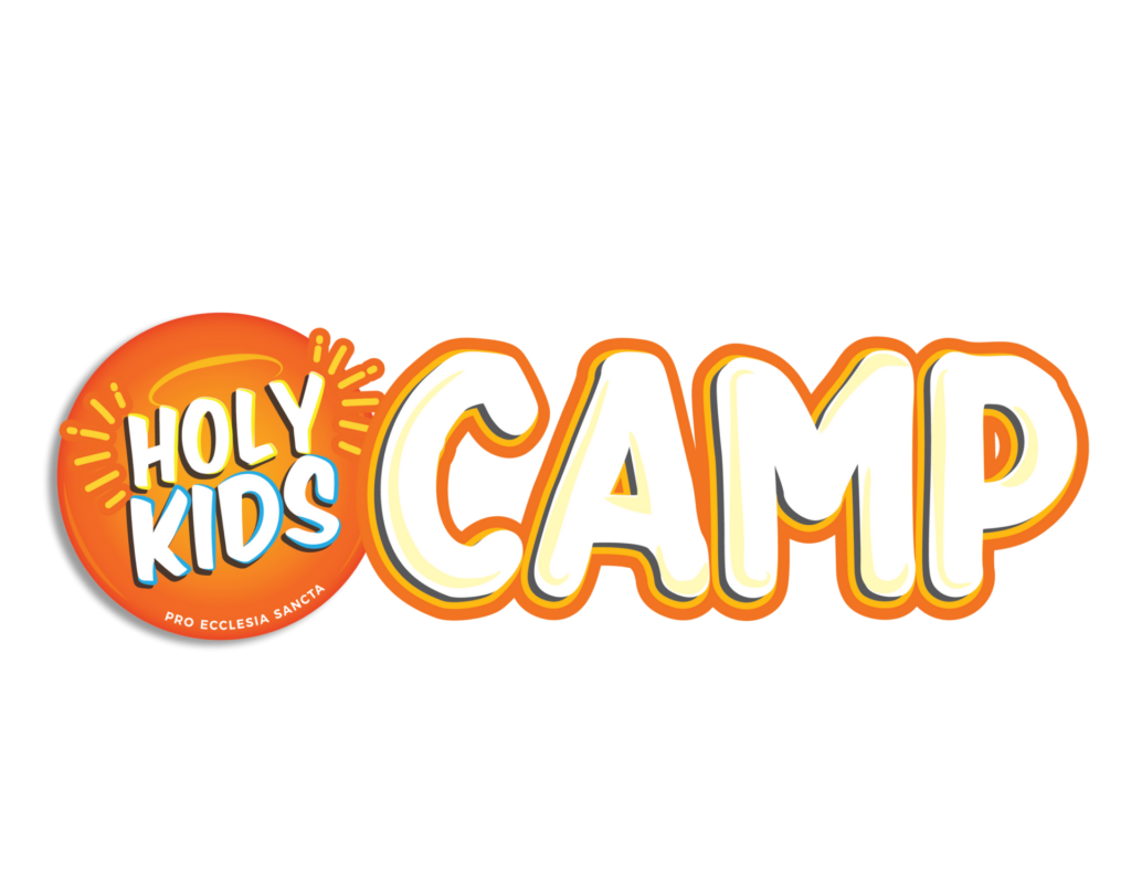 Holy Kids Camp