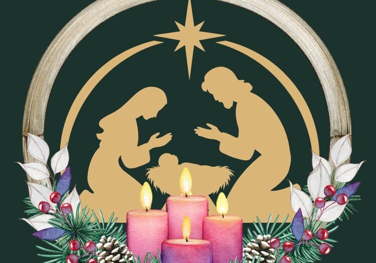 AdventMiniSmallGroup