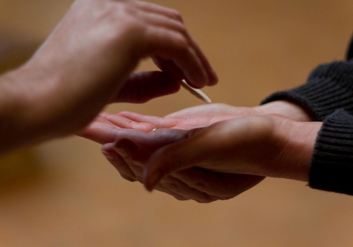 Extraordinary Ministers - alt_1280