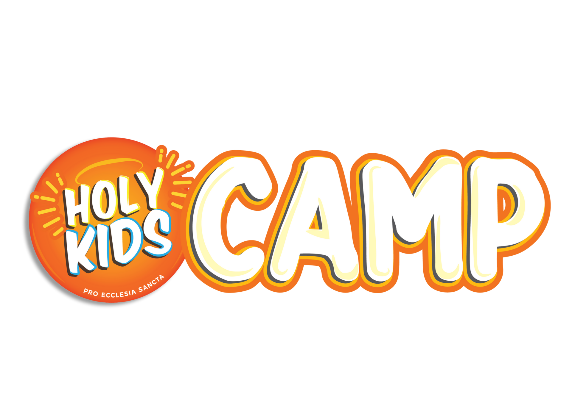 Holy Kids Camp