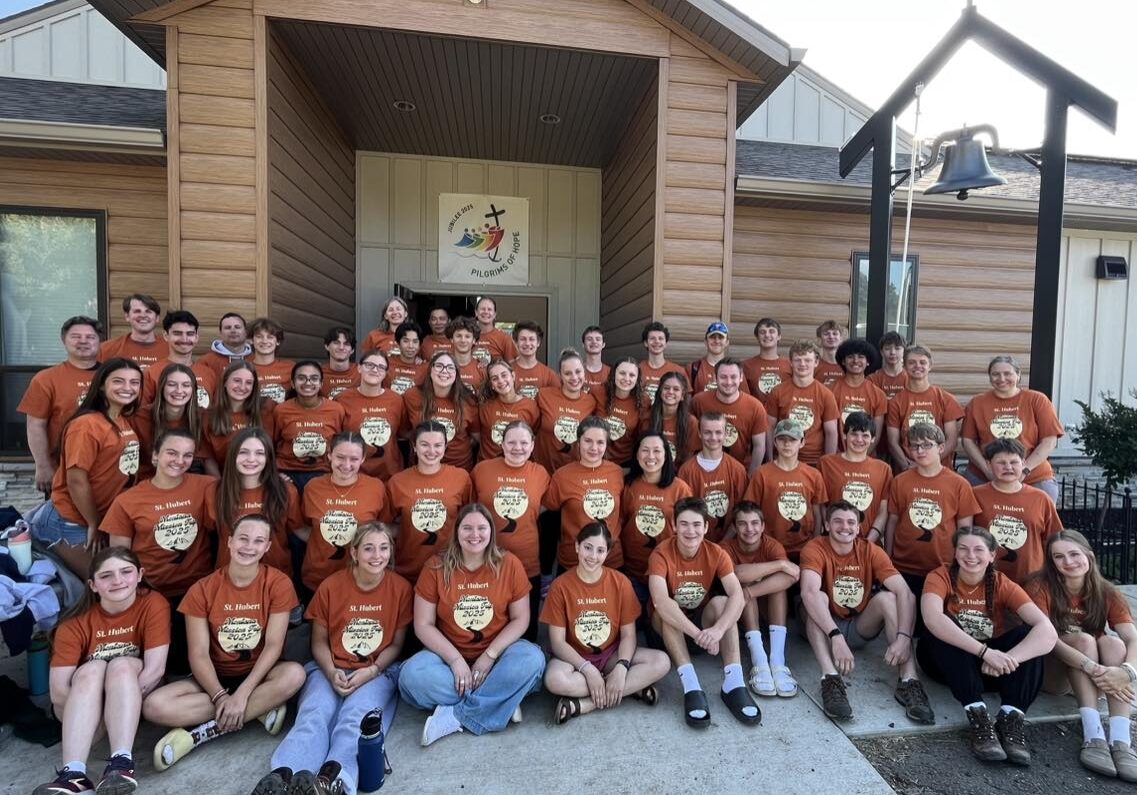 Mission Trip Michigan