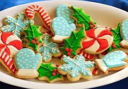 christmascookies